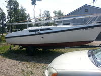 Macgregor 26S Click to launch Larger Image
