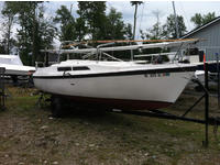 Macgregor 26S Click to launch Larger Image