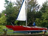Dart Dart 18.6 Click to launch Larger Image