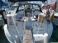Hunter Legend 41 A/C Click to launch Larger Image