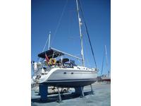 Hunter Legend 41 A/C Click to launch Larger Image
