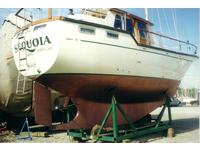 Siltela Yachts Finland Nauticat 36 Click to launch Larger Image