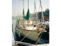 Siltela Yachts Finland Nauticat 36 Click to launch Larger Image