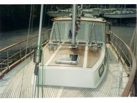 Siltela Yachts Finland Nauticat 36 Click to launch Larger Image