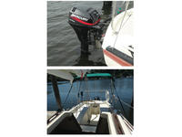 HUNTER 25-1983 Click to launch Larger Image