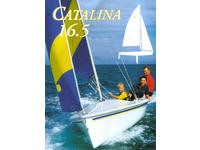 Catalina 16.5