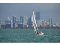 Beneteau First 305 Click to launch Larger Image