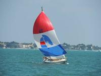 Beneteau First 305 Click to launch Larger Image