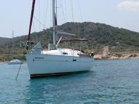 Beneteau 331 Click to launch Larger Image