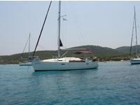 Beneteau 331 Click to launch Larger Image