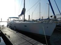 Beneteau Oceanis 473