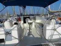 Beneteau Oceanis 473 Click to launch Larger Image