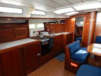 Beneteau Oceanis 473 Click to launch Larger Image