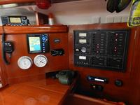 Beneteau Oceanis 473 Click to launch Larger Image