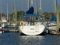 Beneteau Oceanis 473 Click to launch Larger Image