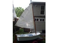pearson dinghy Click to launch Larger Image