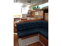 Catalina 36 Mark II Click to launch Larger Image