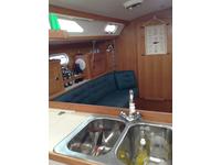 Catalina 36 Mark II Click to launch Larger Image