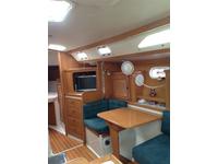 Catalina 36 Mark II Click to launch Larger Image