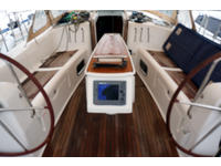 Beneteau France Oceanis 40 3-cabins Click to launch Larger Image