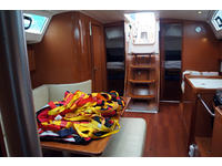 Beneteau France Oceanis 40 3-cabins Click to launch Larger Image