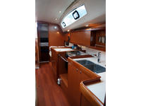 Beneteau France Oceanis 40 3-cabins Click to launch Larger Image