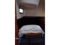 Beneteau France Oceanis 40 3-cabins Click to launch Larger Image