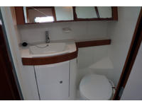 Beneteau France Oceanis 40 3-cabins Click to launch Larger Image