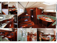 Beneteau France Beneteau OCEANIS 40 CC Click to launch Larger Image