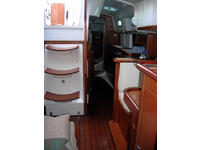 Beneteau France Beneteau OCEANIS 40 CC Click to launch Larger Image