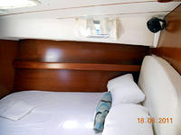 Beneteau France Beneteau OCEANIS 40 CC Click to launch Larger Image