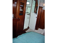 Beneteau France Beneteau OCEANIS 40 CC Click to launch Larger Image