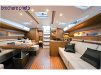 Jeanneau France JEANNEAU 53 Click to launch Larger Image
