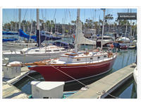 Fuji Ketch 35 Click to launch Larger Image