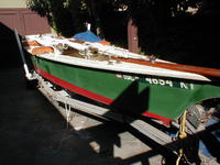 custom Light Schooner Scooner Click to launch Larger Image