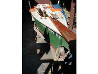 custom Light Schooner Scooner Click to launch Larger Image