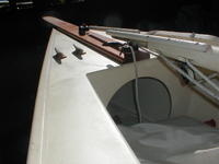 custom Light Schooner Scooner Click to launch Larger Image