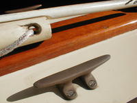 custom Light Schooner Scooner Click to launch Larger Image
