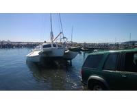 globemaster Wicked Tri 26 Click to launch Larger Image