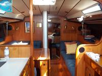 Beneteau First 42 TM Click to launch Larger Image
