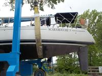 Beneteau First 42 TM Click to launch Larger Image