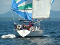 Beneteau First 42 TM Click to launch Larger Image