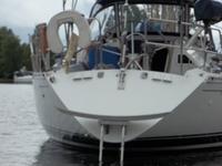 Beneteau First 42 TM Click to launch Larger Image