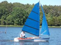 homebuilt stevenson projects wingdingy Click to launch Larger Image