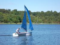 homebuilt stevenson projects wingdingy Click to launch Larger Image