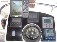 Jeanneau Sun ODYSSEY 33.1 Click to launch Larger Image