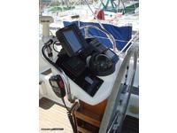 Jeanneau Sun ODYSSEY 33.1 Click to launch Larger Image