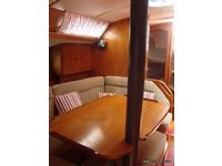Jeanneau Sun ODYSSEY 33.1 Click to launch Larger Image