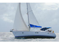 Beneteau Oceanis Click to launch Larger Image