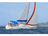 Beneteau Oceanis Click to launch Larger Image
